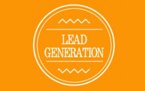 Lead Generation Button